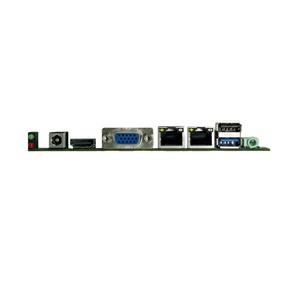 Intel Baytrail Celeron J1900 Quad Core Processor Industrial Motherboard <strong>Ddr3</strong> Ram 6com Mini 3.5Inch 146*102mm Small Motherboard - Product Image 4
