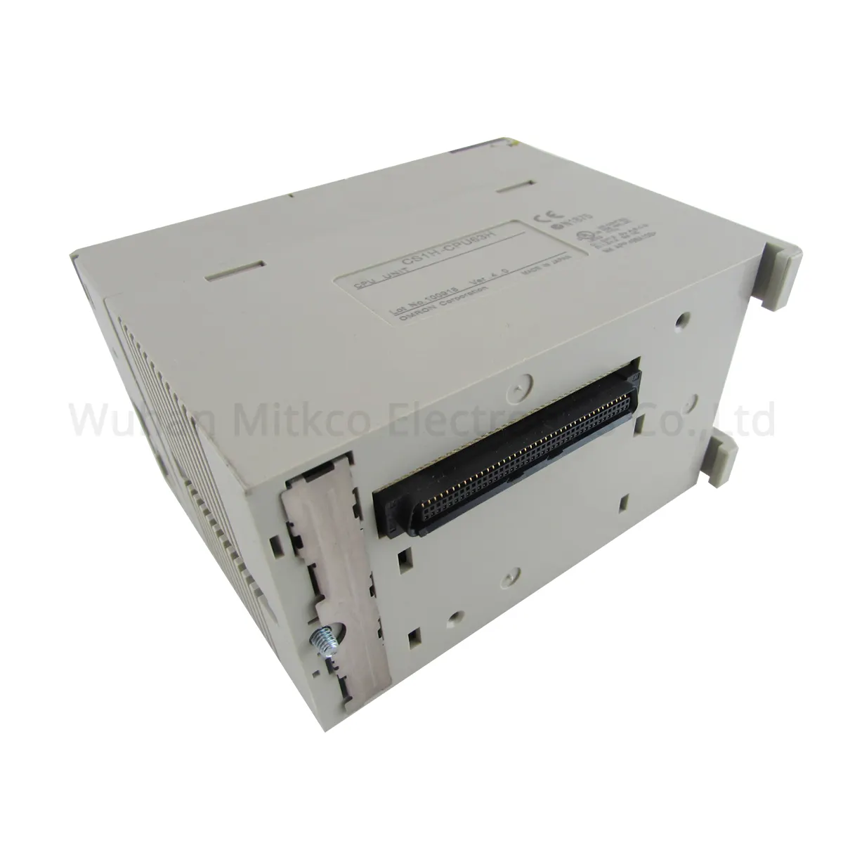 CPM2A-40CDT1-D programmable logic controller Compact PLC series CPM2A In stock