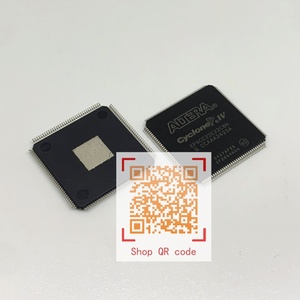EP4CE22E22C8N-siklon IV E alan programlanabilir kapı dizisi (FPGA) IC 79 608256 22320 144-LQFP - Product Image 3
