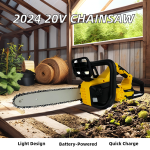 2025 Trung Quốc Cấp Công Nghiệp 12-Inch Rắn Thanh Xăng <span class=keywords><strong>Chainsaw</strong></span> Tùy Chỉnh OEM Phụ Tùng 2 Đột Quỵ Điện DIY Bộ Chế Hòa Khí - Product Image 6