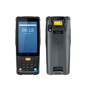 IP67 Waterproof PDAs Barcode <strong>Scanner</strong> Handheld Data Collector Industrial <strong>bar</strong> <strong>Code</strong> Reader <strong>Android</strong> 14 Rugged Pda - Product Image 1