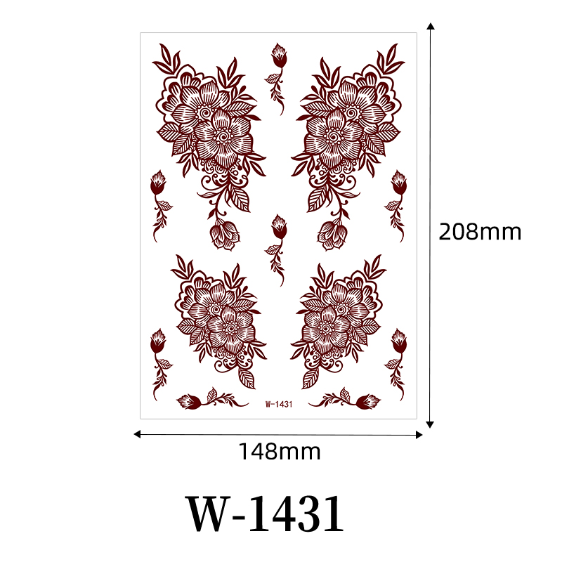 W-1431