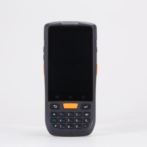 <strong>Android</strong> 12 Mobile Computer <strong>Pda</strong> <strong>Android</strong> Rug Phone Barcode <strong>Scanner</strong> 1D/2D Laser <strong>Qr</strong> <strong>Code</strong> Reader - Product Image 2