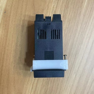 Programmable Counter and <strong>Timer</strong> 4-digit <strong>7</strong>-<strong>segment</strong> LED CT4S-1P4 - Product Image 3