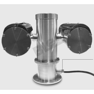 BL-EX9225T1W(H)-IBWBest Selling Dual Spectrum Explosion Proof Thermal Security <strong>Camera</strong> PTZ <strong>Camera</strong> - Product Image 2