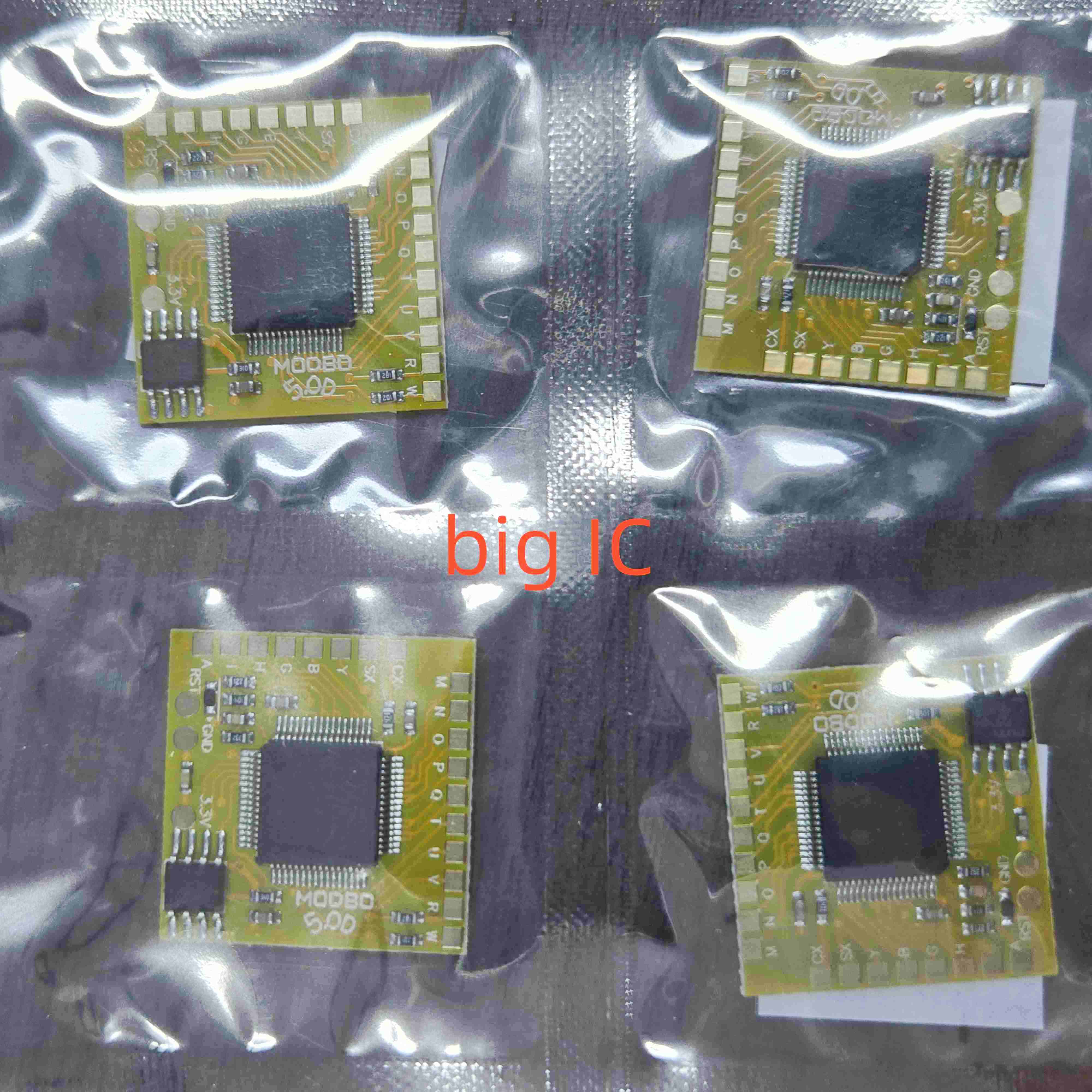 Big IC