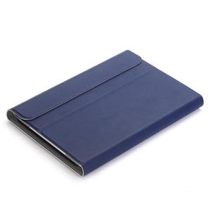 Teclado inalámbrico desmontable Universal para ipad, funda con soporte para teclado - Product Image 3
