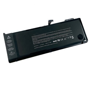 Şarj edilebilir polymer <span class=keywords><strong>Apple</strong></span> 10.95V 77.5Wh <span class=keywords><strong>A1382</strong></span> <span class=keywords><strong>APPLE</strong></span> için batarya Macbook Pro 15 "MC721 MC723