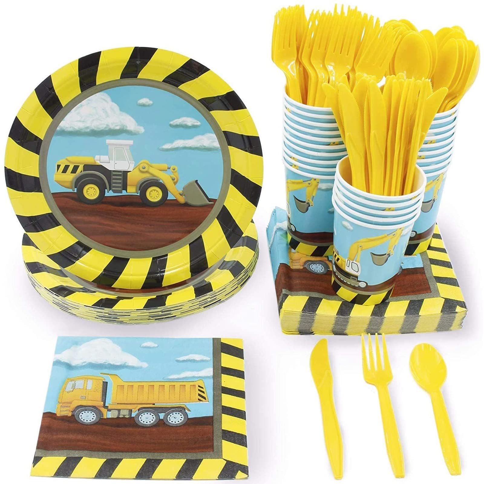 Kits de fête d'anniversaire