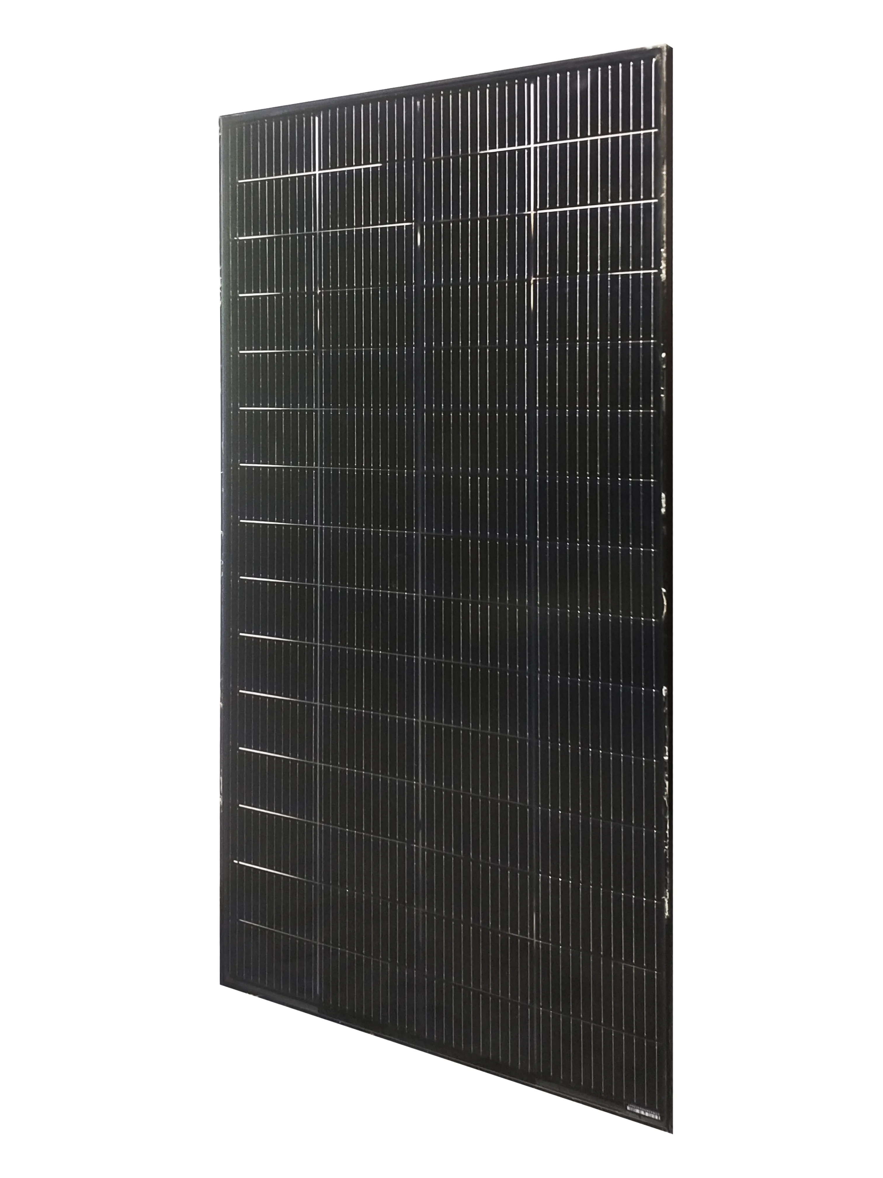 Transparent Manufacturer solar panel mono bifacial solar panel 690 700W Monocrystalline Photovoltaic Solar Power Pv Panels