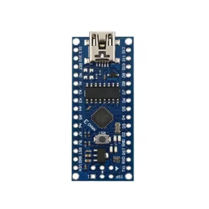 V3.0 ATmega168/328 compatibile Mini USB interfaccia microcontrollore modulo 16M 5V CH340G MCU moduli elettronici e kit - Product Image 1