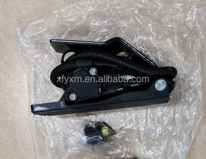 Ban đầu weichai động cơ Phụ tùng xe buýt phụ kiện lck6126h6qa1 zhongtong xe buýt phụ tùng cho Trung Quốc cocah - Product Image 6