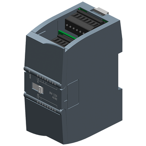 Nuevo módulo de salida de entrada digital analógico SIMATIC S71200 SM1234 6ES72344HE320XB0 - Product Image 1
