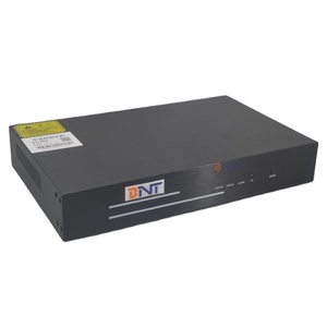 BNT-controlador de red WIFI usado para sala de reuniones, control Central, pantalla de iluminación, cámara, micrófono RS232/485, sistema de Control