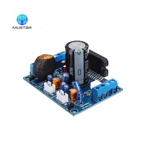 电子电路板计算机电路板PCB组件提供SMT电子元件PCB & PCBA OEM - Product Image 3