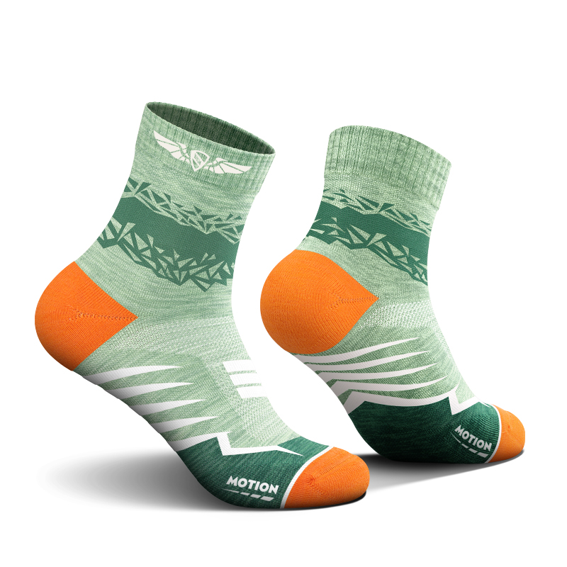 light green Logo Show
