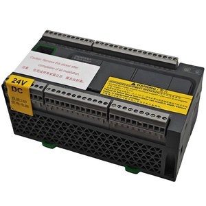 New Original TM200CE40T <strong>Programmable</strong> <strong>Logic</strong> <strong>Controller</strong> M200 24V DC Power 40 Point <strong>IO</strong> 24 Point Input With 2 Common Ends - Product Image 2