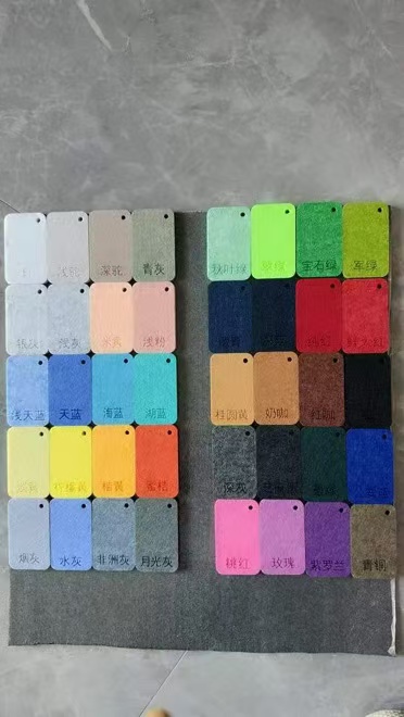 Colore personalizzato