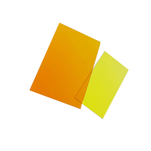 Filtro de luz de microscopio biológico óptico, lentes ópticas, narrowband - Product Image 4
