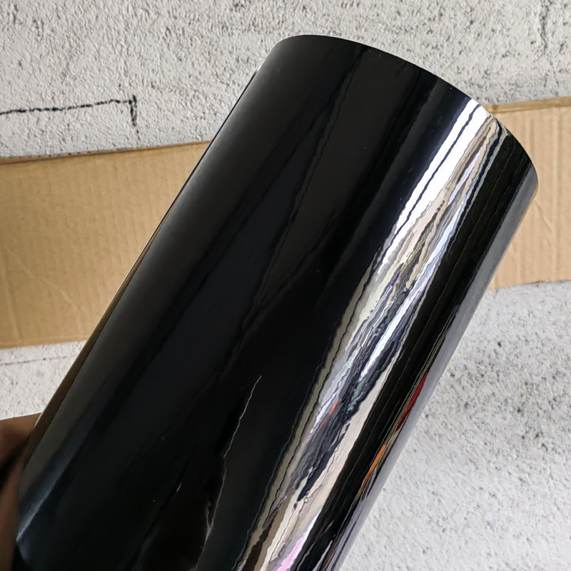 Piano cristal noir-051 mètre