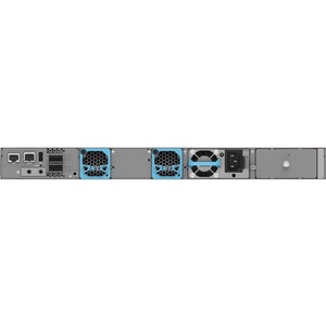 Juniper EX4300-24P Netzwerk-Switch Stapelbarer Netzwerk-Switch mit POE SNMP QoS-Funktionen
