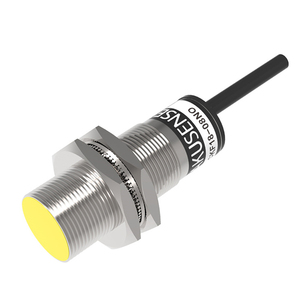 Sense Metal Proximity <strong>Sensor</strong> for <strong>M18</strong> Heat-Resistant 220 Degree Inductive <strong>Sensor</strong> Non-Contact NPN Hall <strong>Sensor</strong> with PNP Output - Product Image 1