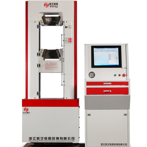 Plant Direct Sales Tensile <strong>Testing</strong> Machine Plant Direct Sales <strong>Testing</strong> Machineuniversal test Machine Price - Product Image 1