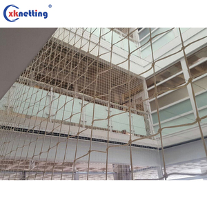 25' X 25' Professional Bird <strong>Netting</strong> 3/4inch Mesh for Sparrows, <strong>Swallows</strong> and Small Birds, Bird Control <strong>Netting</strong> for Balconies - Product Image 3