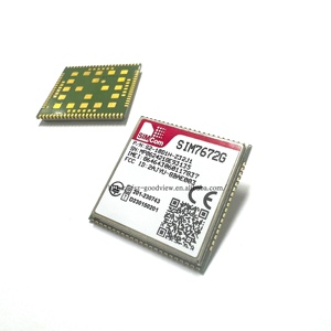 Nuovo SIMCom SIM7672G 4G LTE Cat.1 modulo di comunicazione Wireless LTE Cat 1 modulo SIM7672G - Product Image 5