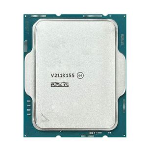For <strong>Intel</strong> <strong>Core</strong> Pentium CPU <strong>Processor</strong> Desktop 12th <strong>Generation</strong> I5 12400 Single <strong>Core</strong> 4.4GHz 12 Threads 10NM L3 18M 65W LGA 1700 - Product Image 3