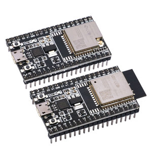 ESP32-DevKitC Core Board CP2102 ESP32 Entwicklungs Board ESP32-WROOM-32D ESP32-WROOM-32U WLAN+Bluetooth IoT NodeMCU-32 - Product Image 1