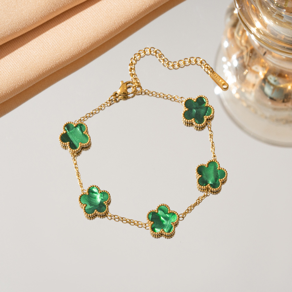 Oro + verde