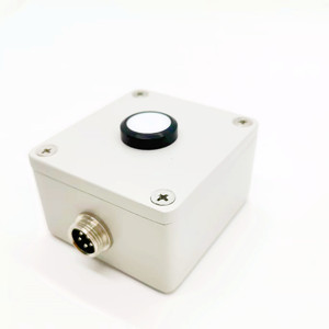 Monitoreo en línea 4-20 mA RS485 Salida Horas de sol y sensor de radiación total para generación de energía solar y eólica - Product Image 6