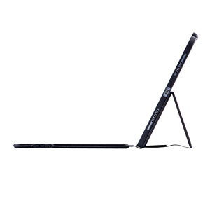 Funda de teclado con retroiluminación para teclado inalámbrico iPad, para iPad 10,2 de 2021 pulgadas, 9 °, 8 ° y 7 ° Generación, 3 Pro Air, 10,5'' - Product Image 6