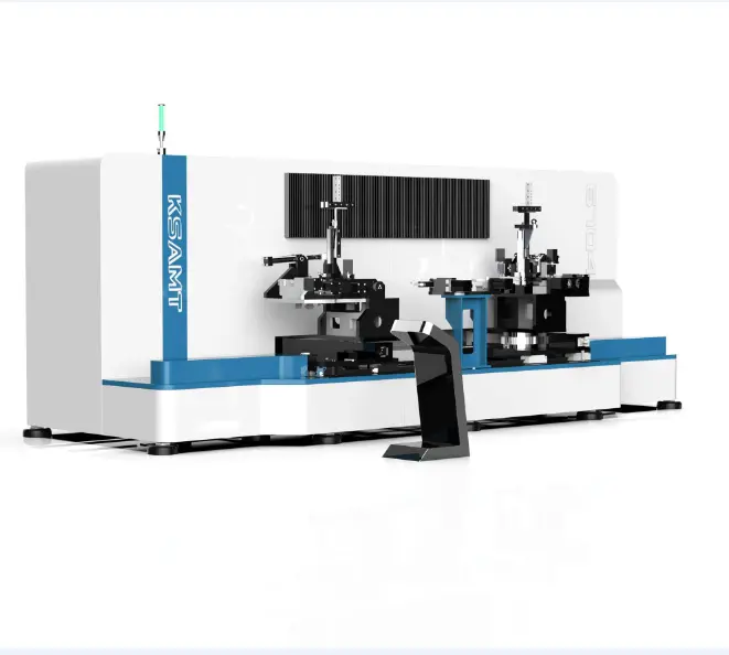 Hochwertige und meist verkaufte voll automatische Profilform maschine