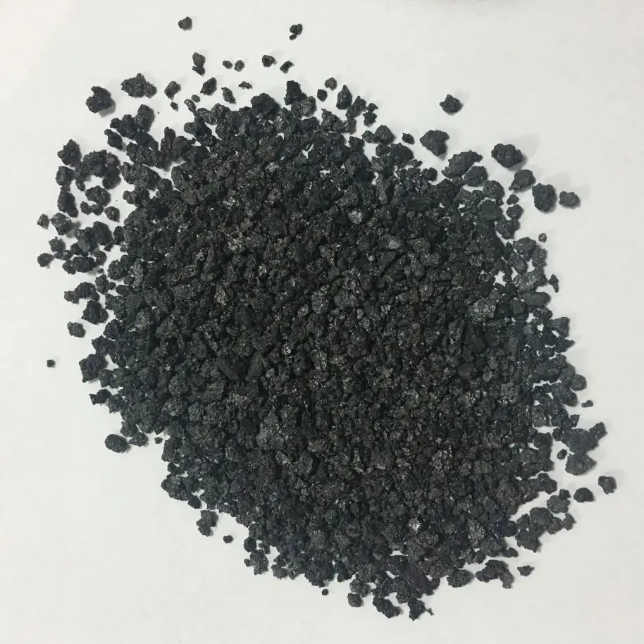 Fast Delivery Graphite Petroleum Coke from Manufactures