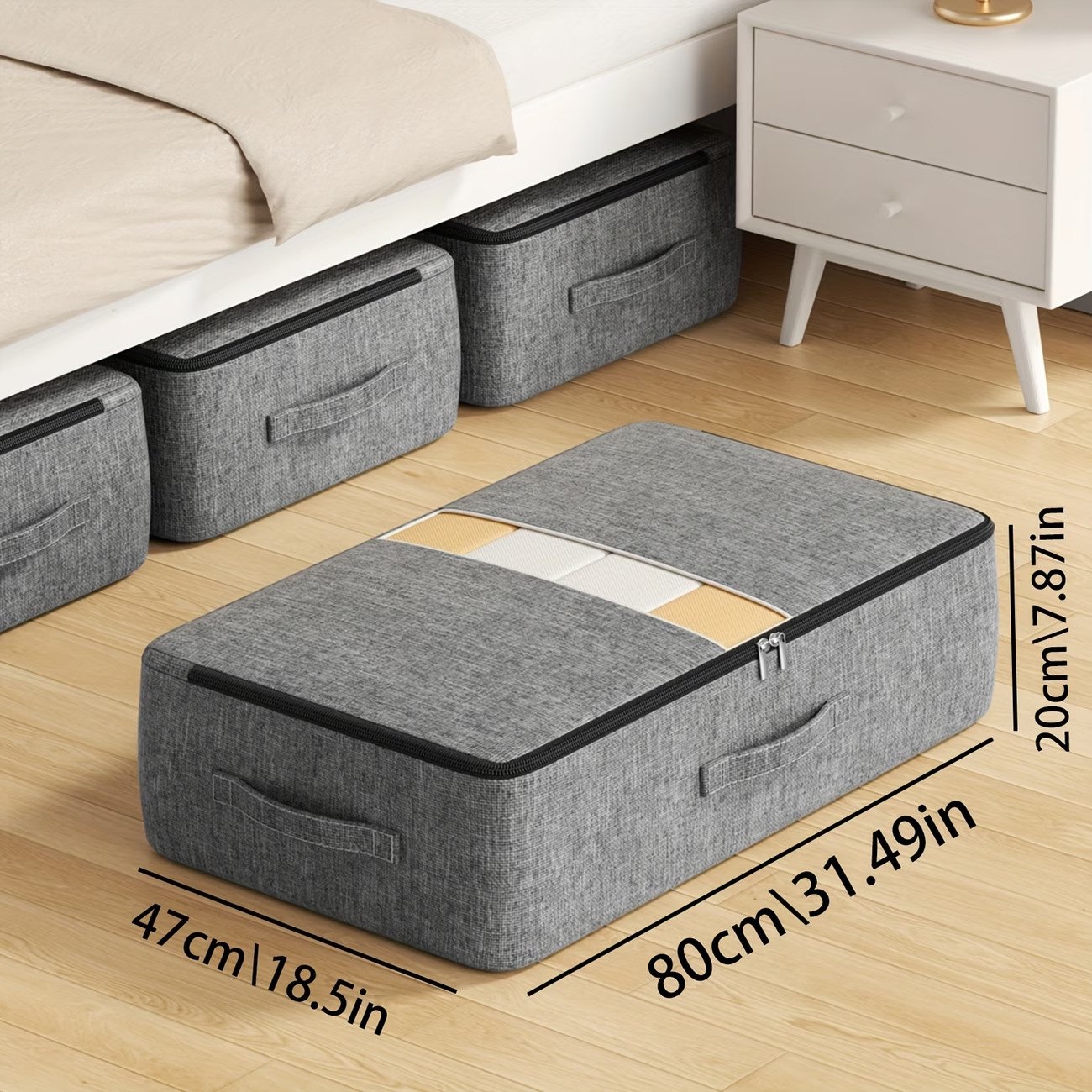 Large size 80*47*20cm