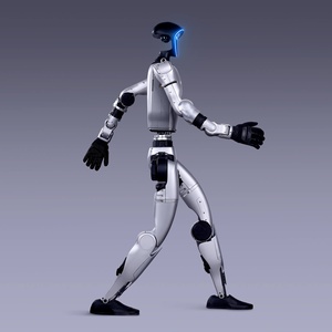 Vendita calda G1 umanoide Robot intelligente flessibile umanoide Robot di intelligenza artificiale Unitree G1 EDU - Product Image 5
