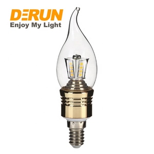 5W 7W 9W 12W E27 E14 LEDトウモロコシ電球E12 B22 LEDキャンドルライト照明LEDカンデラブラ電球家庭用 - Product Image 4