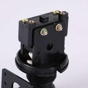 70-AB flotador 220V controlador interruptor de flotador interruptor de líquido nivel de agua interruptor de flotador controlador Sensor de contactor - Product Image 4