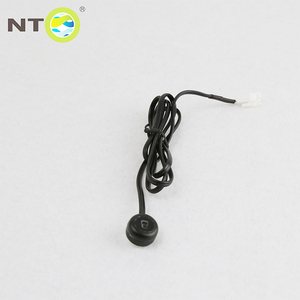 Localizador GPS GSM GPRS para coche, sistema de seguridad antirrobo con aplicación móvil, control Android e IOS NTG01 - Product Image 3