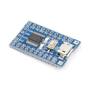1PCS STM8S103F3P6システムボードSTM8SSTM8開発ボード最小コアボード - Product Image 1