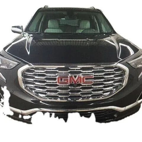 Bastante usado GMC Terrain 4x4 Denali 4dr SUV preços por atacado carros disponíveis agora para venda