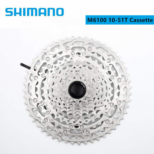 M6100 10-51T