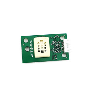 単一湿度センサーモジュールアナログ電圧出力WHTM-02A - Product Image 2