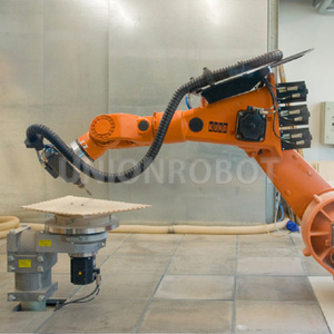 6 7-Achsen-Roboterarm Industrie 6-Achsen-Fräsroboterarm Roboter - Product Image 5
