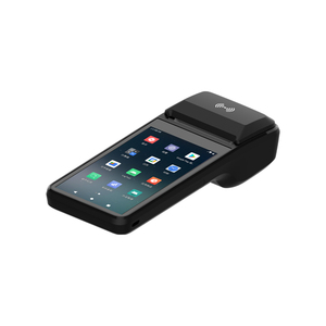 Barcode Scanner NFC POS Terminal <strong>Scan</strong> and Display QR <strong>Code</strong> Senraise H8 H8C - Product Image 2