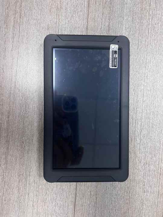 Android Navigation 7 Inch with WIFI BT AV in 1G+16G DVR Optional