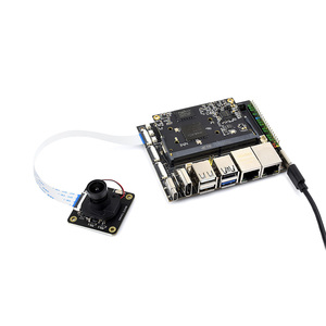 Schermo a forma d'onda Raspberry Pi Pico 3.5 pollici schermo resistivo Touch 65K modulo LCD a colori SPI comunicazione - Product Image 2