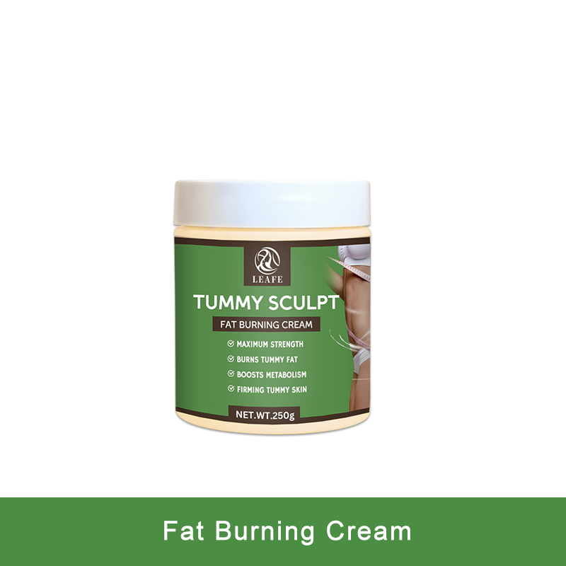 250g Crème Ventre Plat